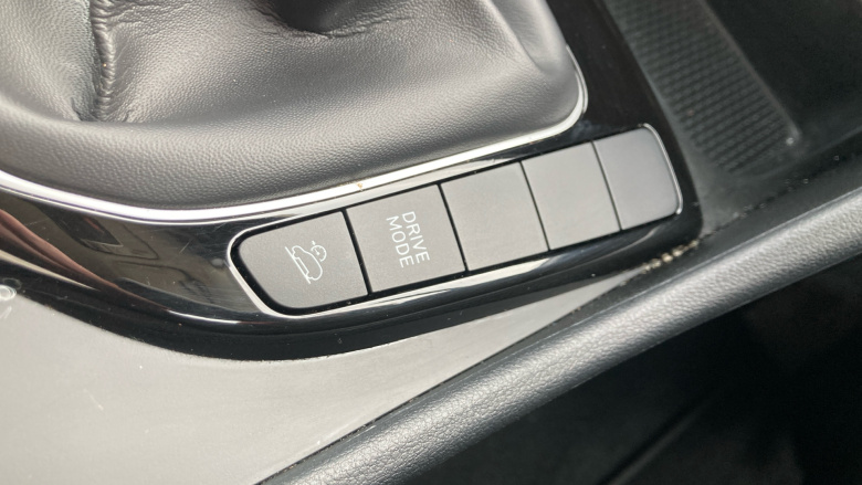 Hyundai TUCSON 1.6 TGDi SE Connect 5dr 2WD Petrol Estate